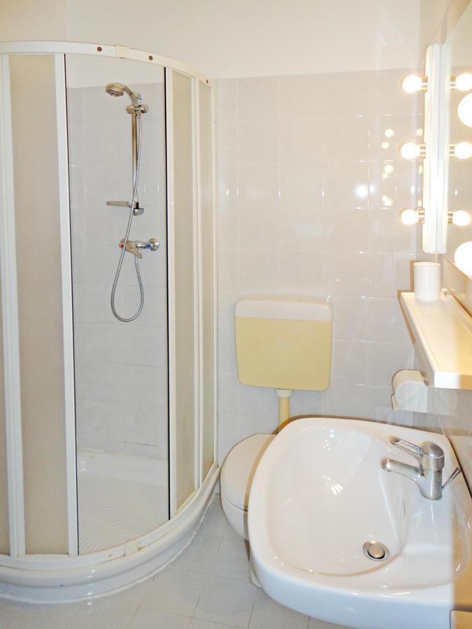 Yachting Residence Lignano Sabbiadoro Esterno foto